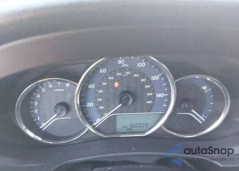 2016 Toyota Corolla Le из США, поврежденный, VIN 2T1BURHE3GC682048